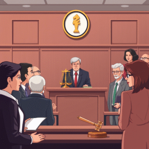 RUU KUHAP Disorot: Kekuasaan Berlebih Penyidik dan Ancaman terhadap Hak Tersangka