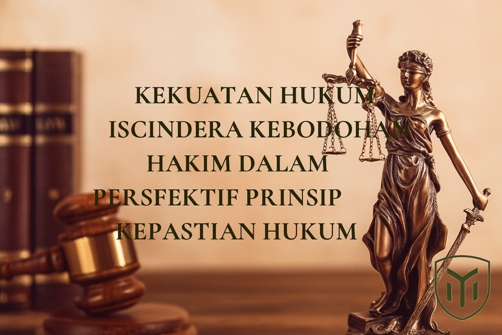 Simbol Keadilan Dan Hukum 1024x683