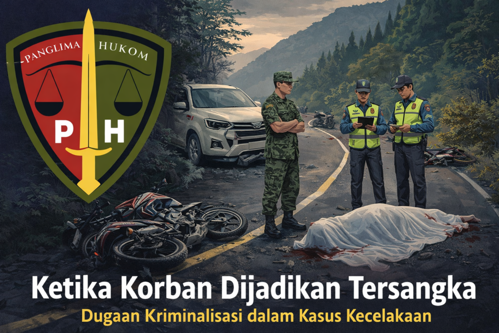 Ketika Korban Dijadikan Tersangka 1024x683