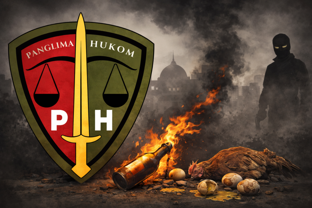 gambar pernyataan sikap terhadap aksi teror