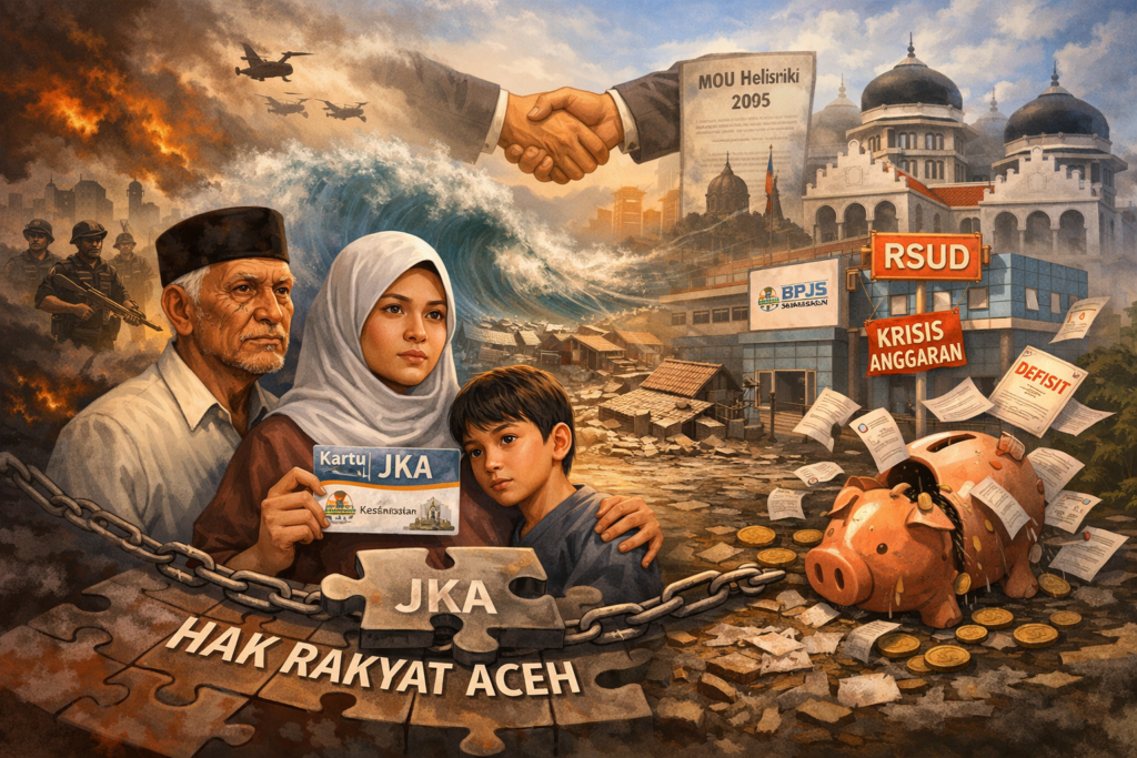 gambar artikel jka